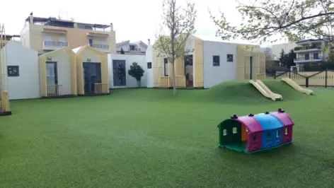 Modular Buildings for Classrooms image 2