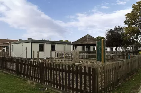 Modular Buildings for Classrooms image 1