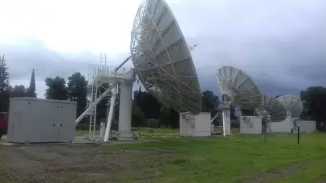 Telecommunication Buildings image 2