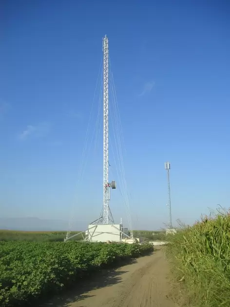 Telecommunication Buildings image 1